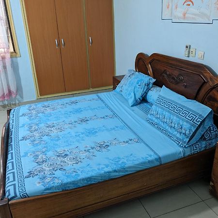 Residence Comara Marcory ห้อง รูปภาพ