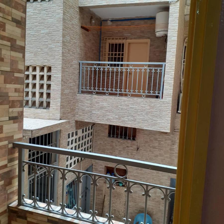 Residence Comara Marcory ภายนอก รูปภาพ