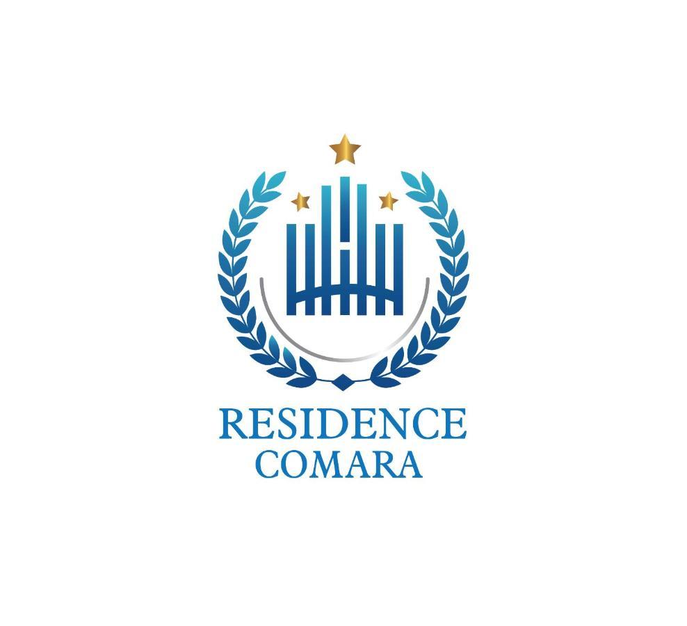 Residence Comara Marcory ภายนอก รูปภาพ