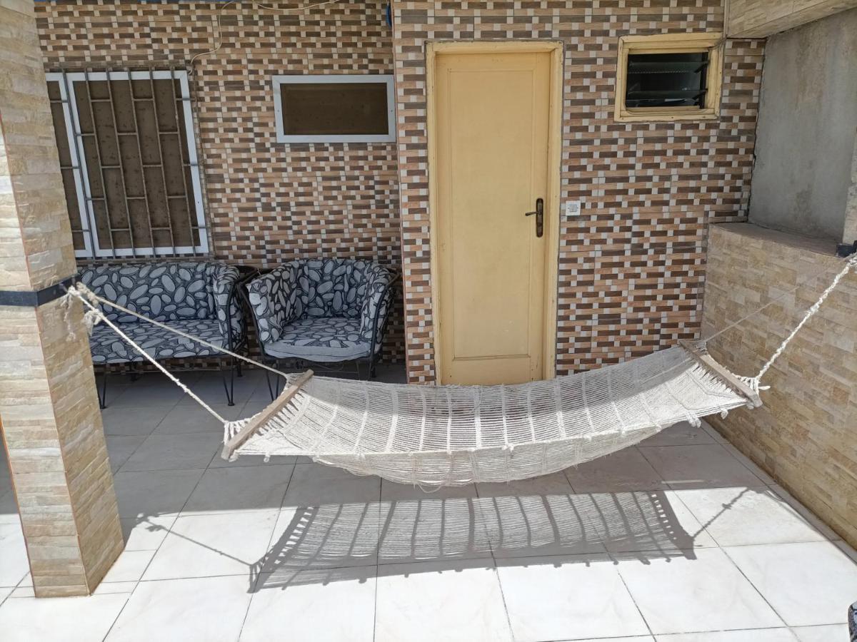 Residence Comara Marcory ภายนอก รูปภาพ