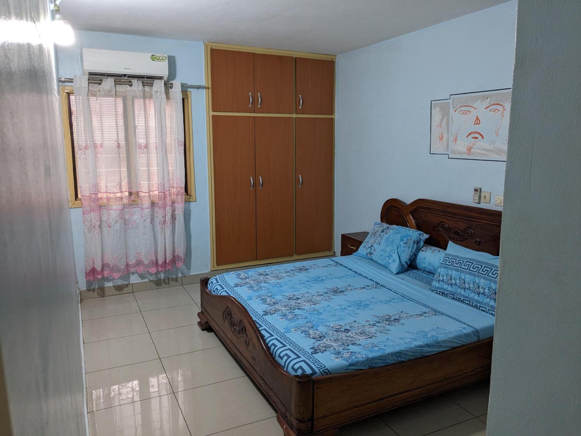 Residence Comara Marcory ห้อง รูปภาพ
