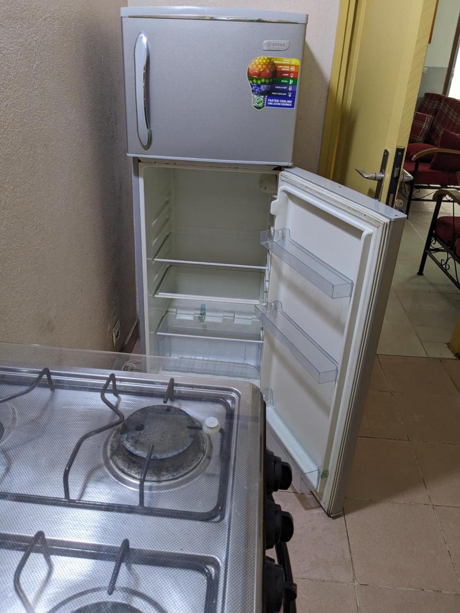 Residence Comara Marcory ห้อง รูปภาพ