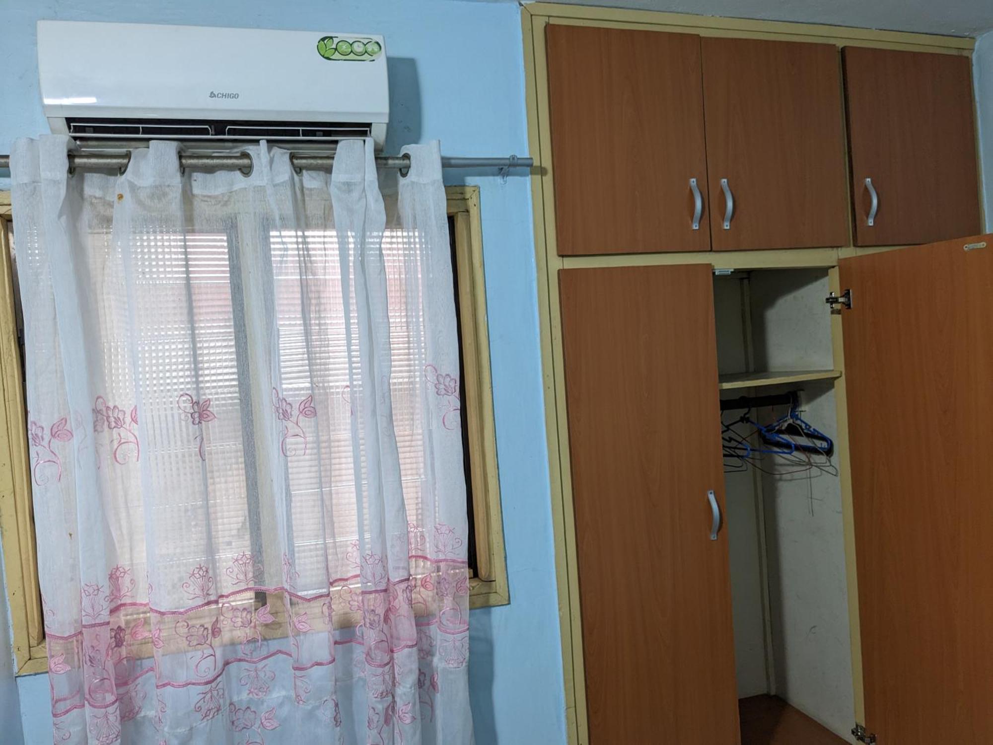 Residence Comara Marcory ห้อง รูปภาพ