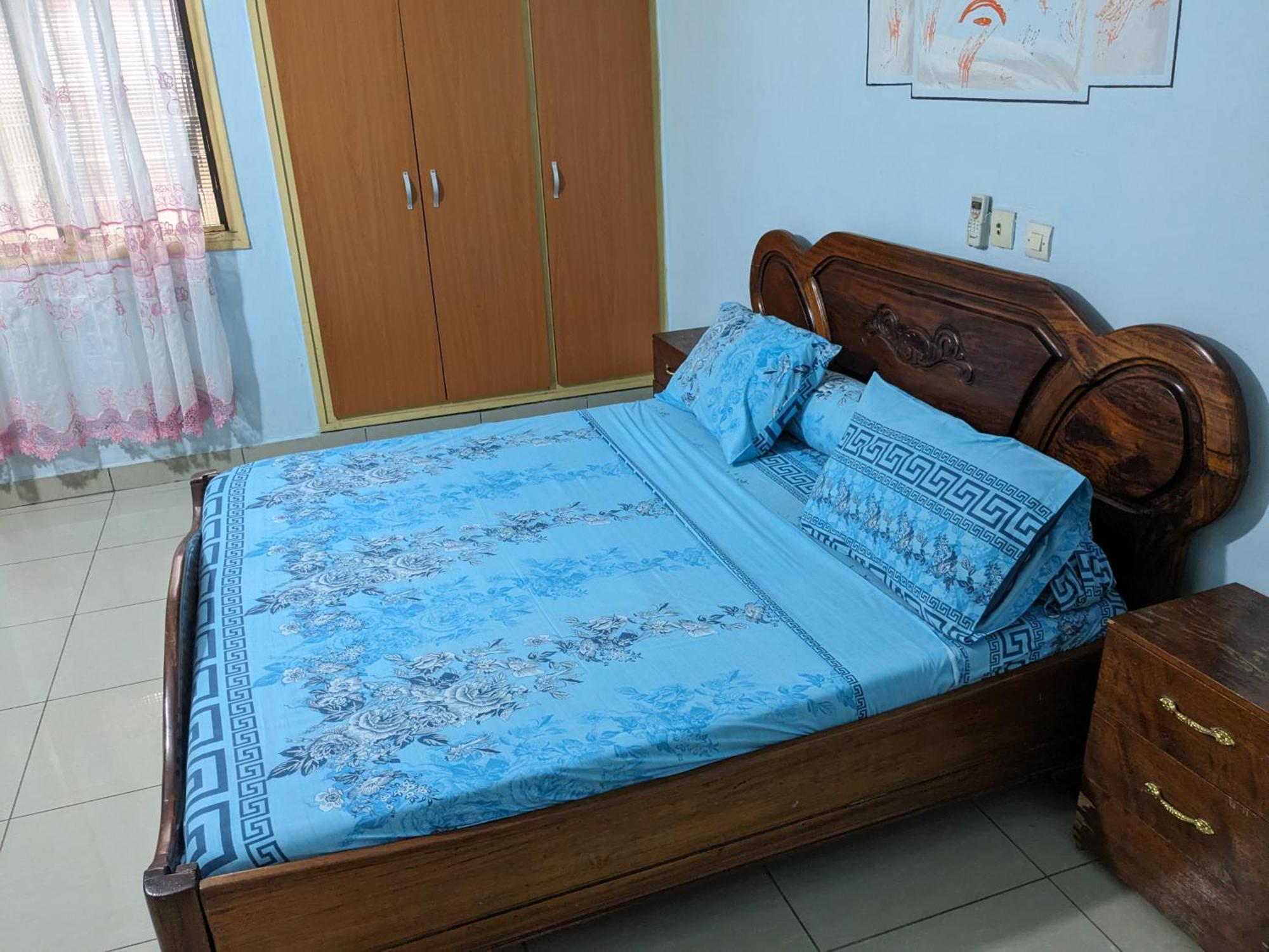 Residence Comara Marcory ห้อง รูปภาพ