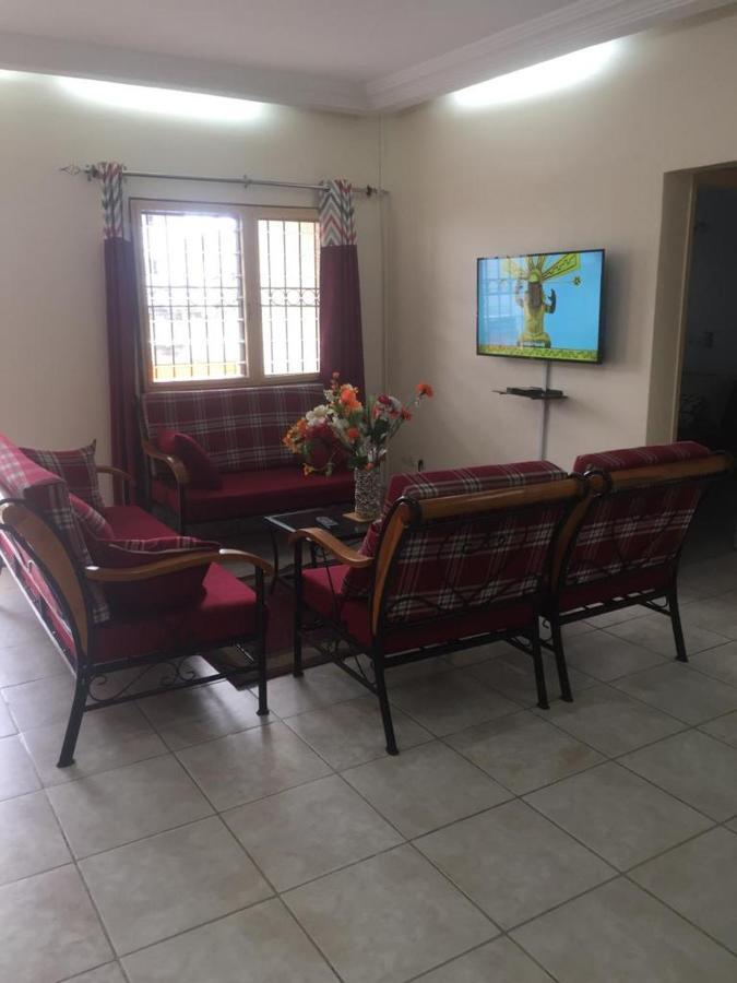 Residence Comara Marcory ภายนอก รูปภาพ