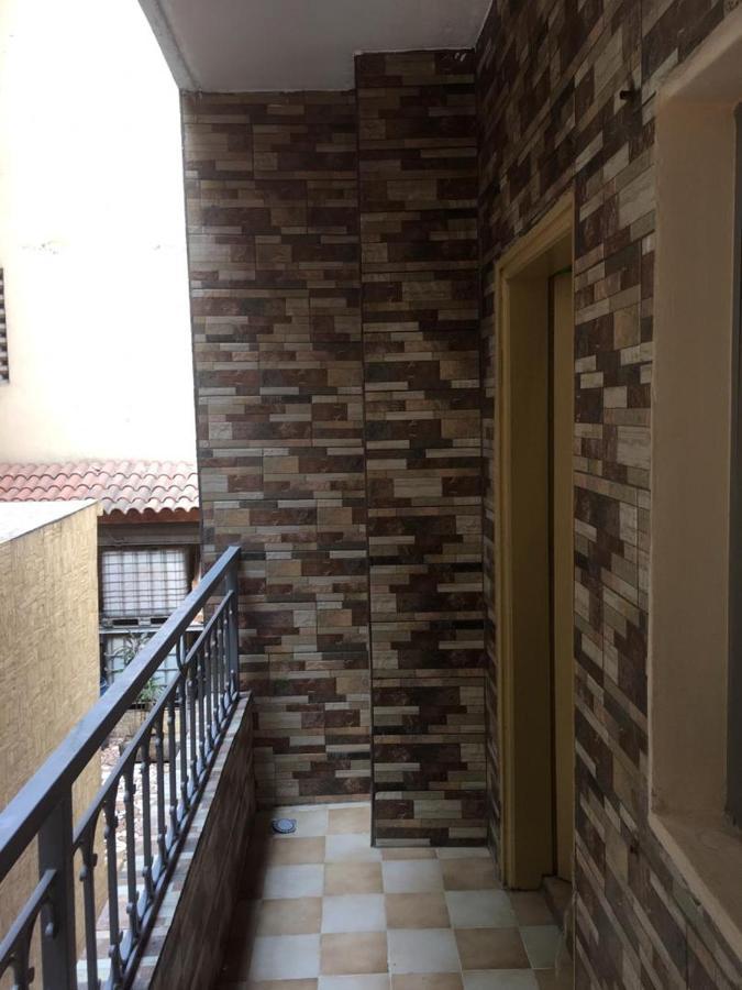 Residence Comara Marcory ภายนอก รูปภาพ