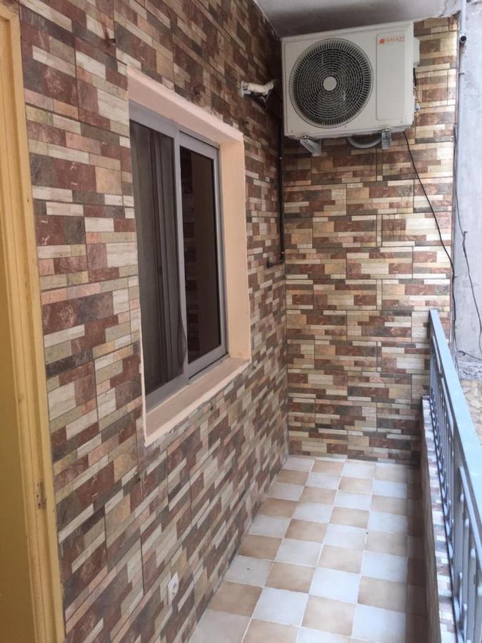 Residence Comara Marcory ภายนอก รูปภาพ